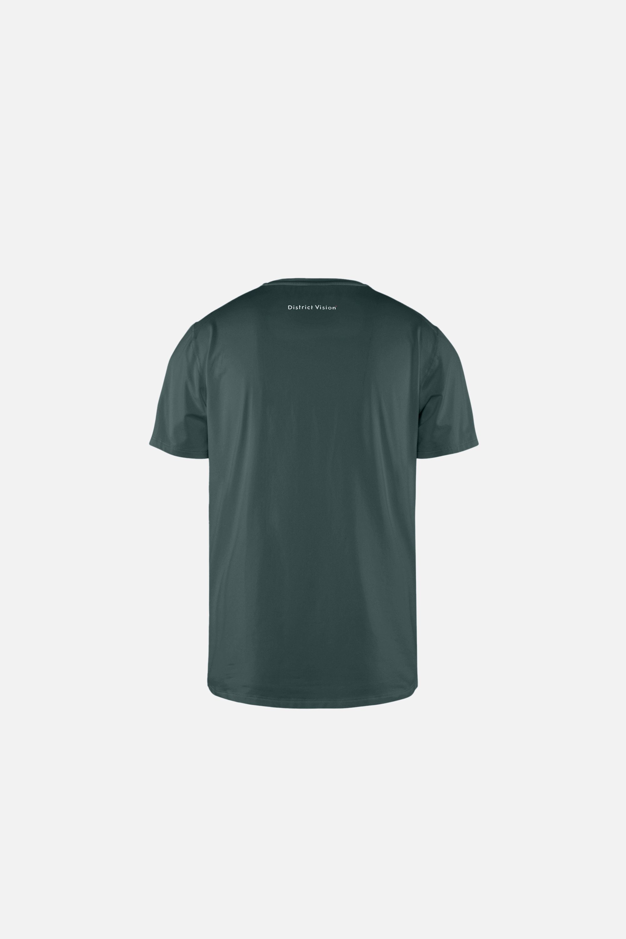 Lightweight Short Sleeve Tee, Spruce