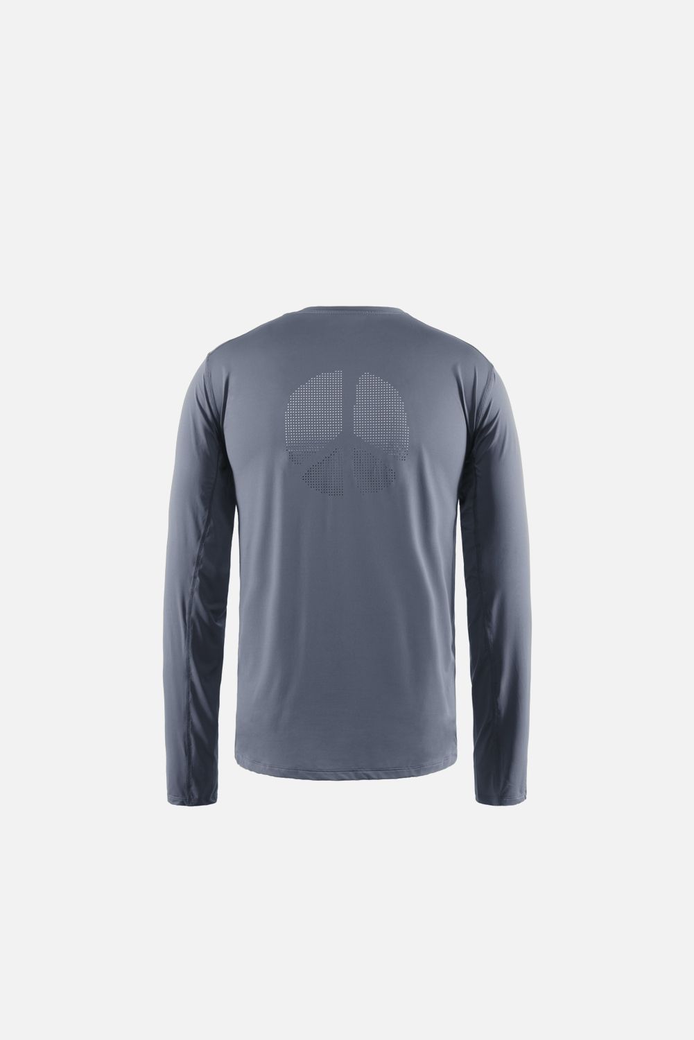 Ultralight Aloe Long Sleeve Tee, Marine