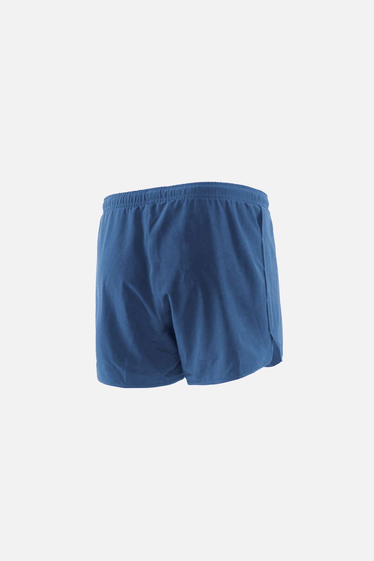 2in Race Shorts, Black — District Vision