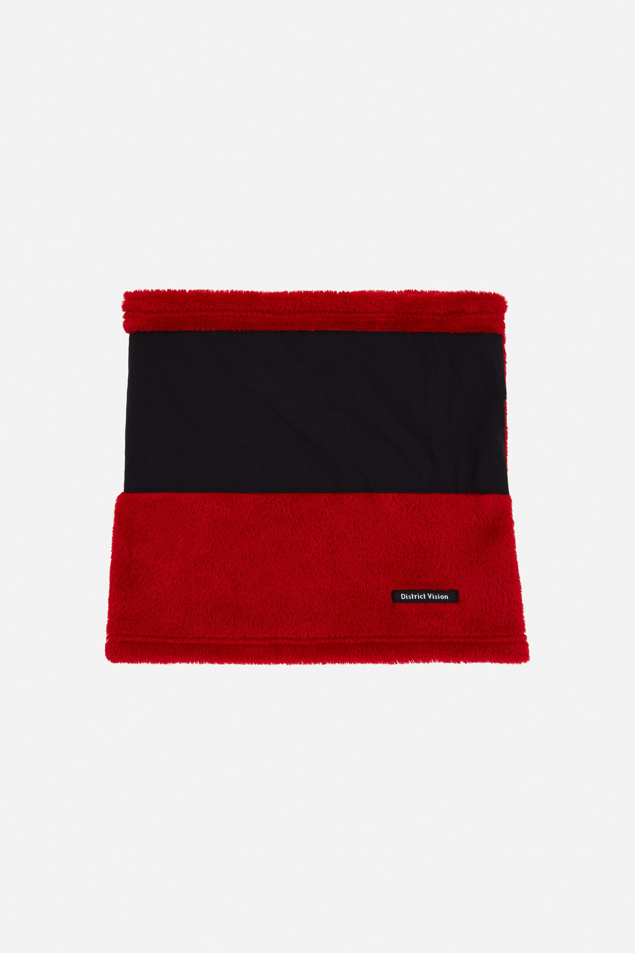 Joey Thermal Neck Gaiter, Sporting Red
