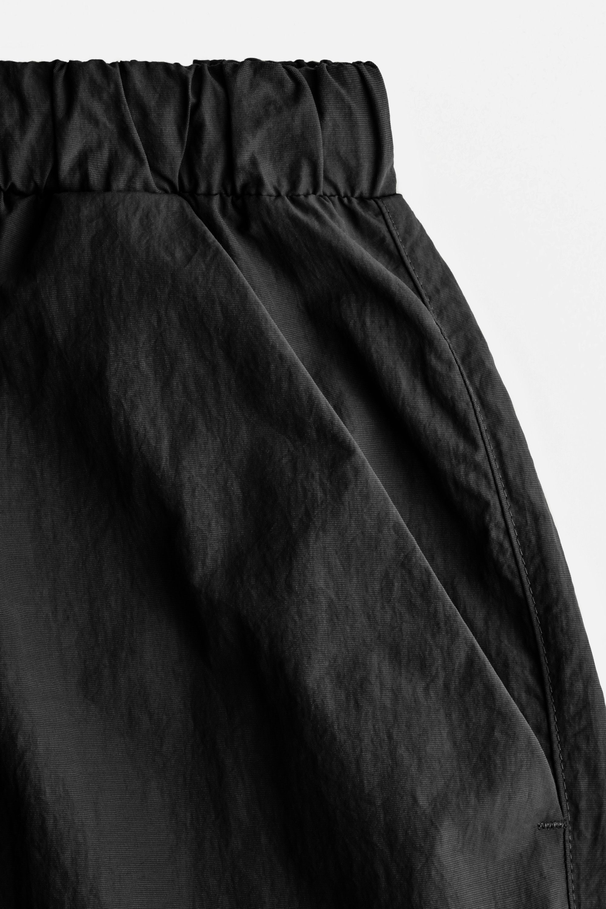 DWR Hiking Pant, Black