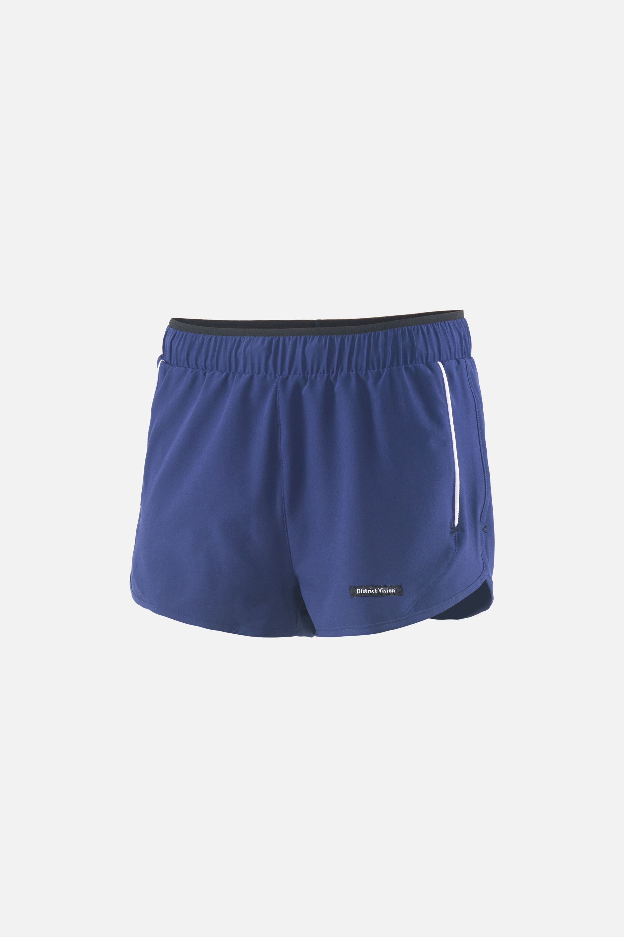 2in Training Shorts, Cobalt