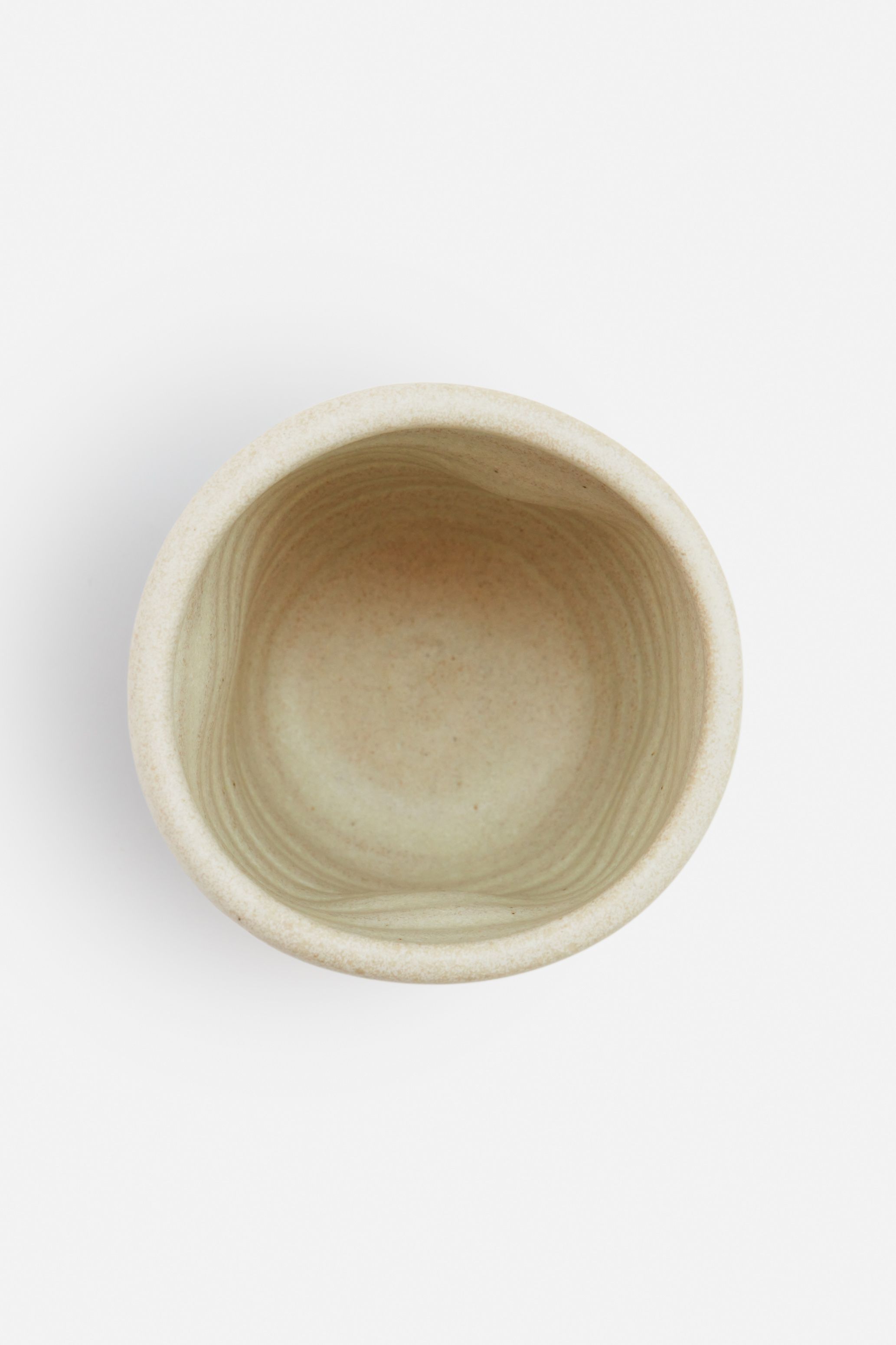 Genmai Ceramic Cup