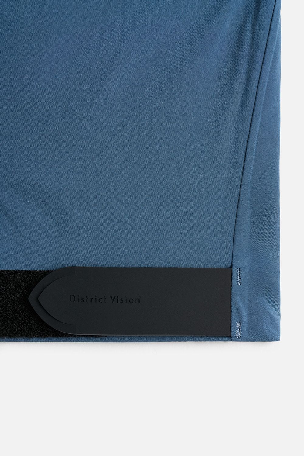 3-Layer Waterproof Shell, Slate Blue