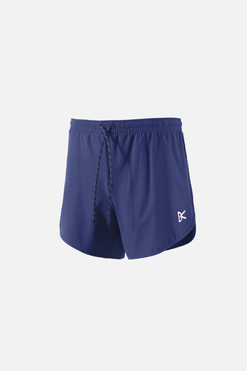 5in Training Shorts, Cobalt