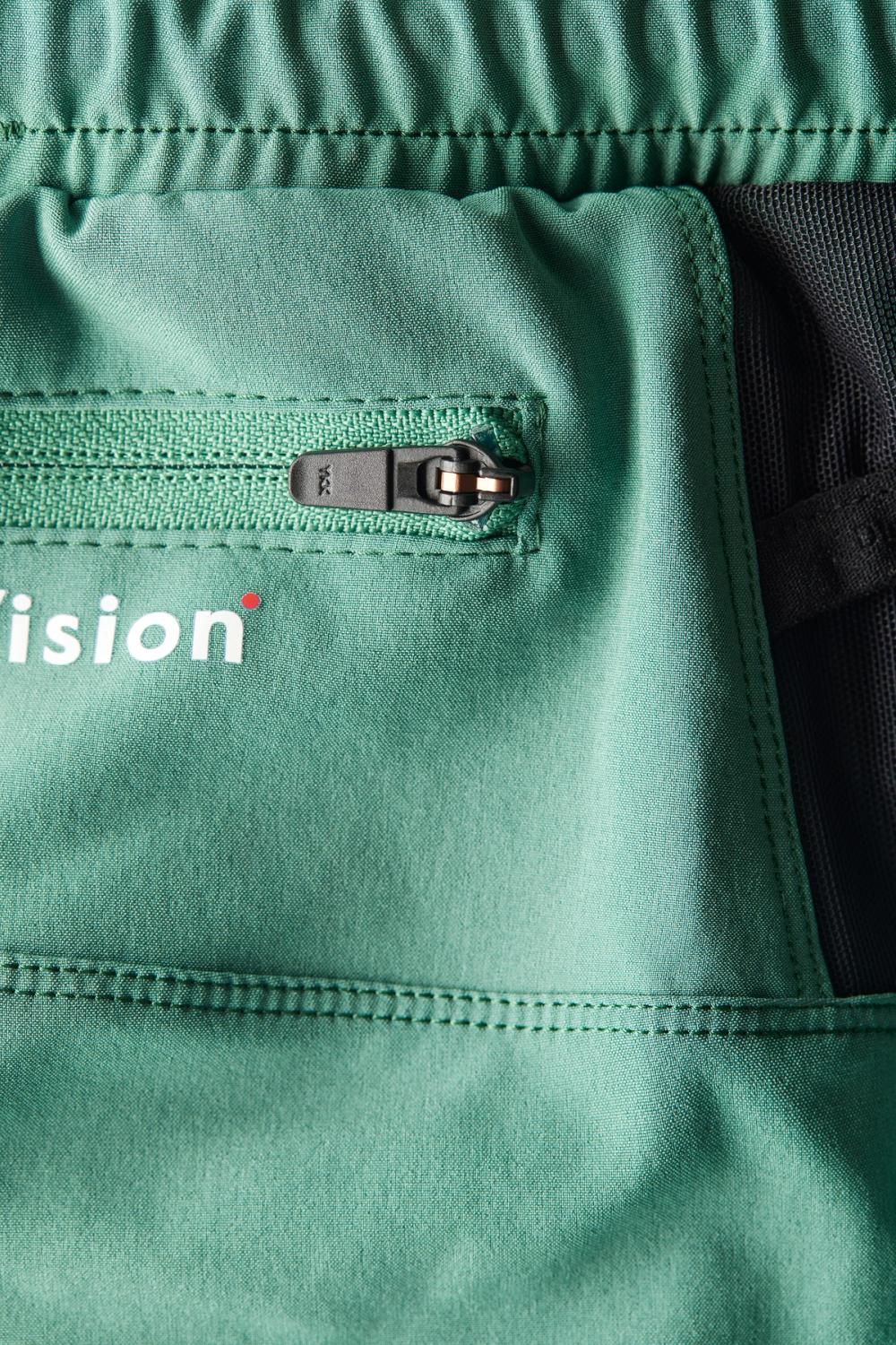 5in Training Shorts, Pine — District Vision