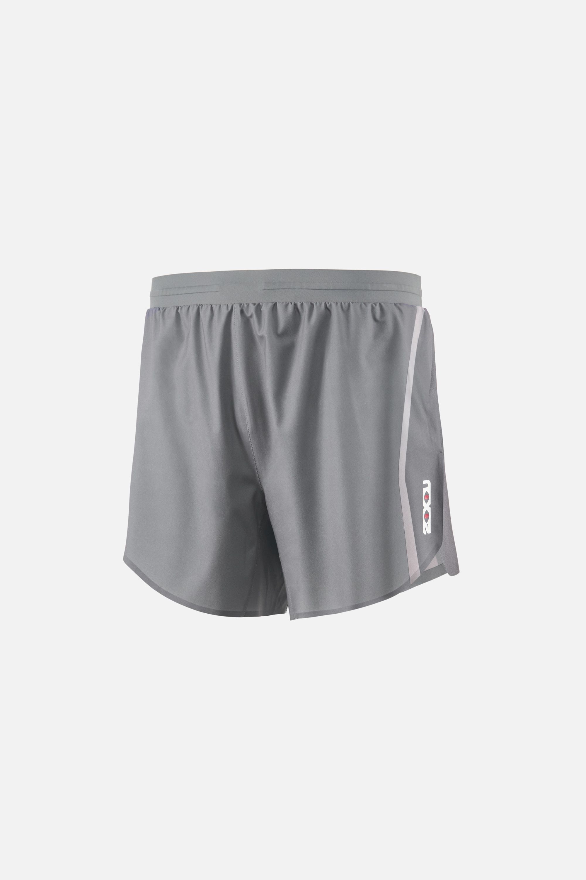 DV + 2XU Ultralight 5in Short, Carbon