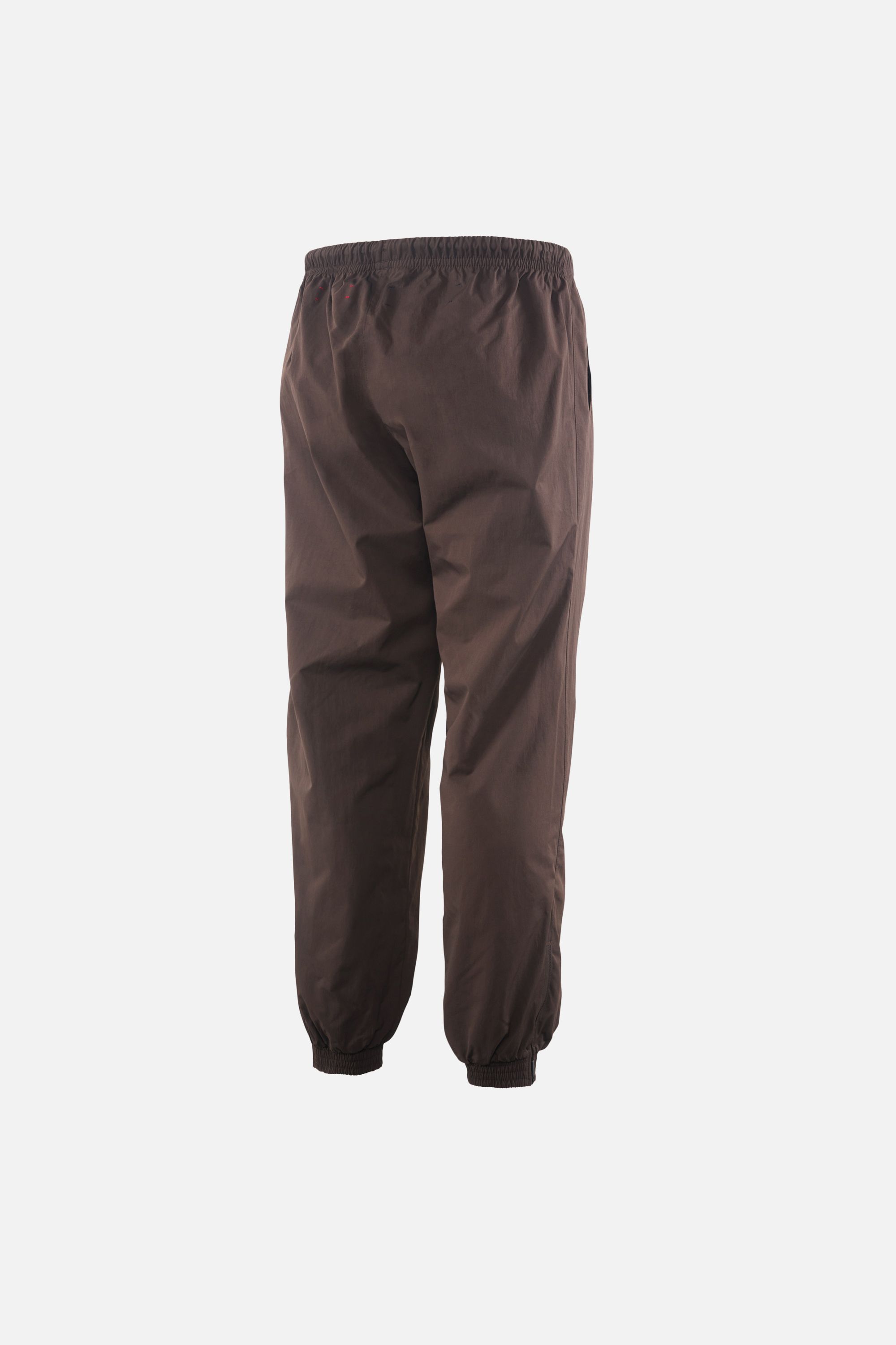 Outdoor Track Pant, Brown