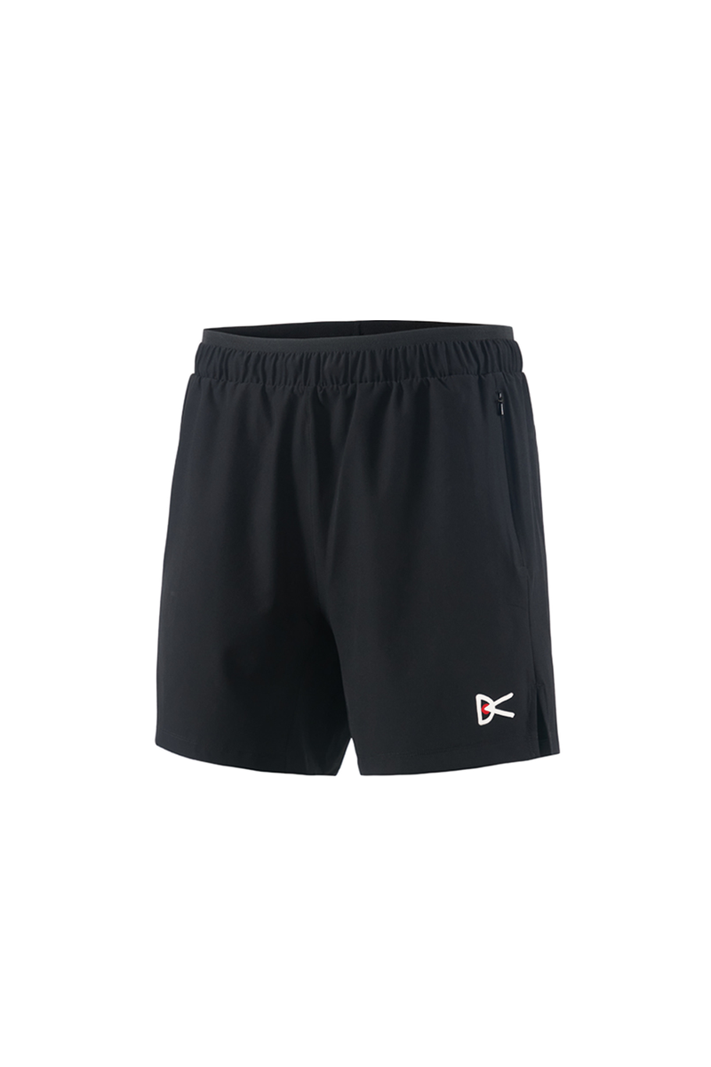 7in Training Shorts, Black