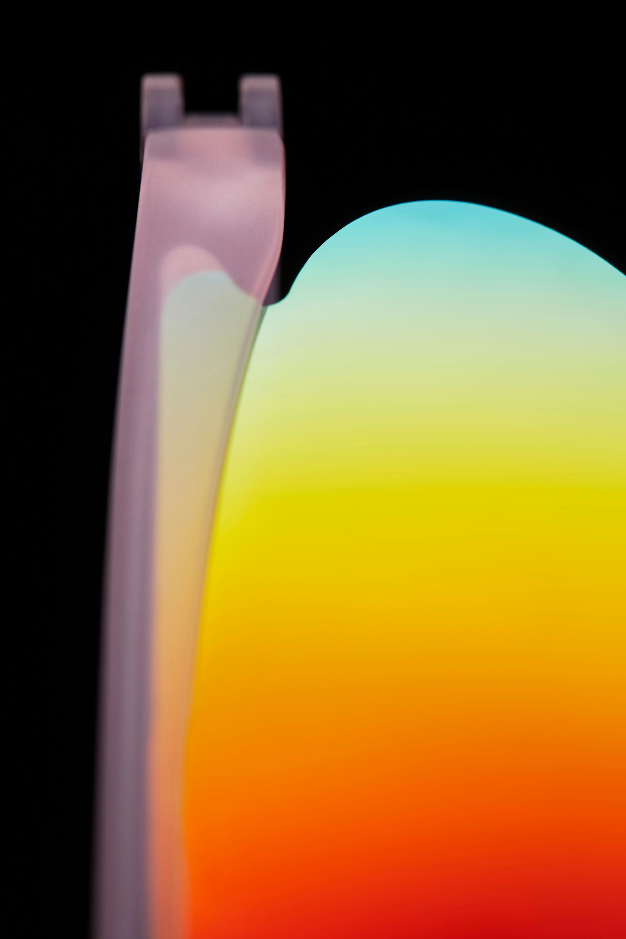Koharu Eclipse Pink Moon, D+ Spectral Mirror