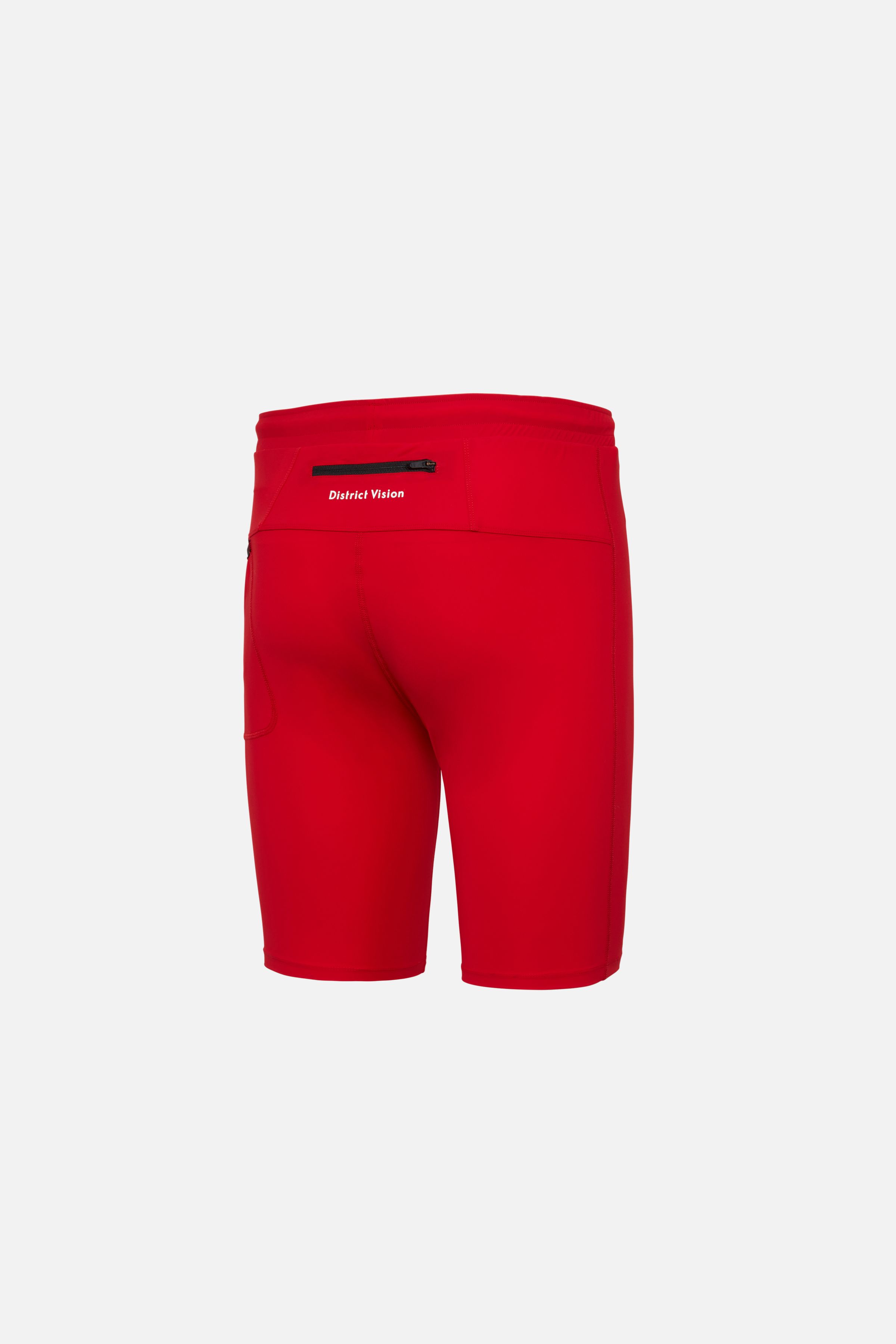TomTom Half Tights, Sporting Red