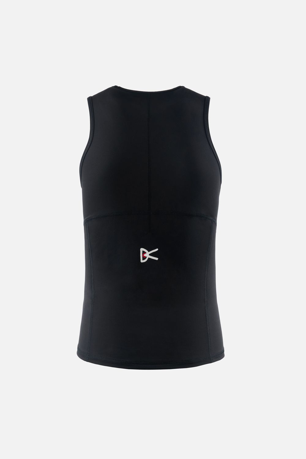 Thermal Base Layer Vest, Black