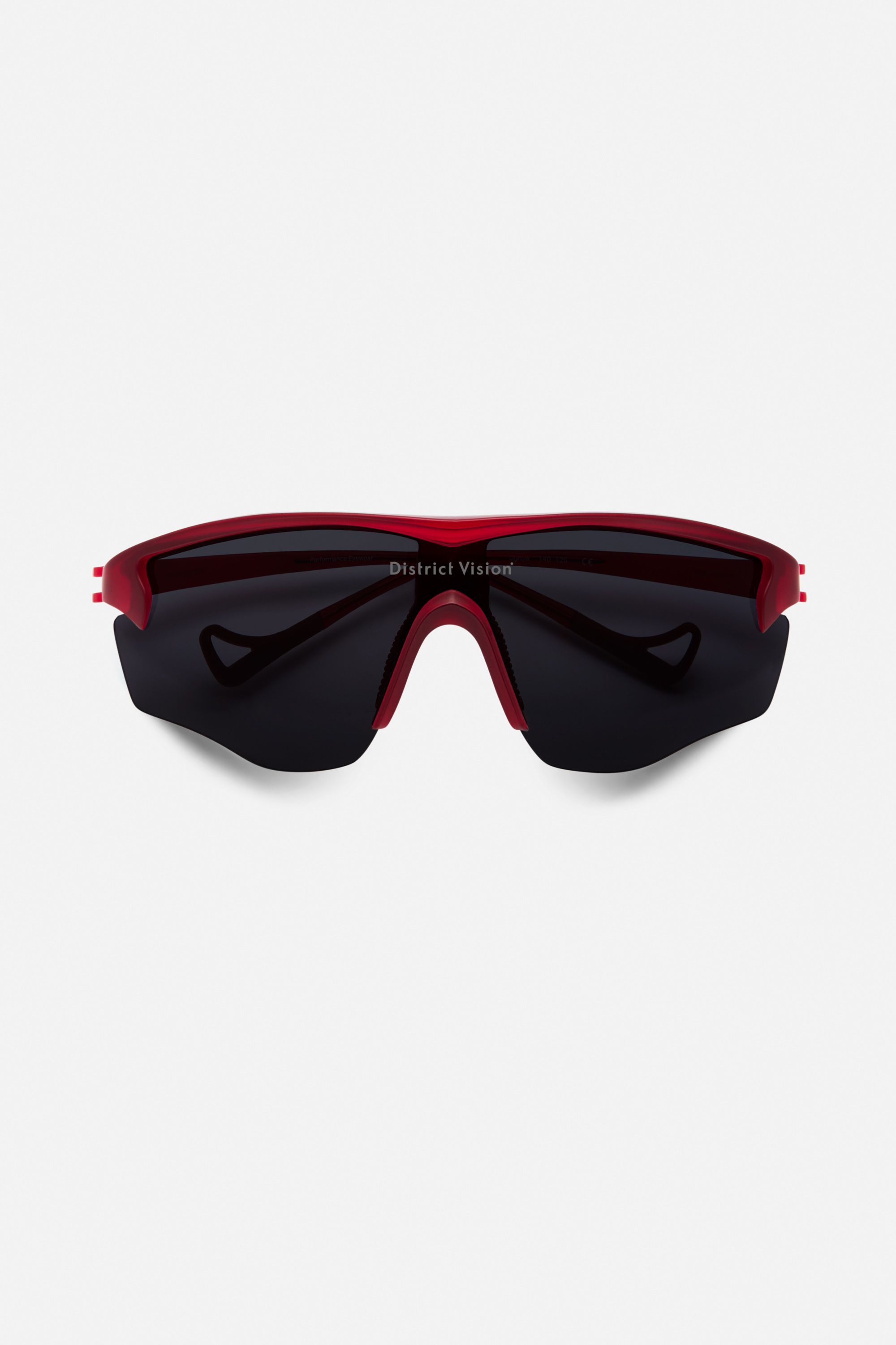 Junya Racer Ruby, D+ Onyx Mirror