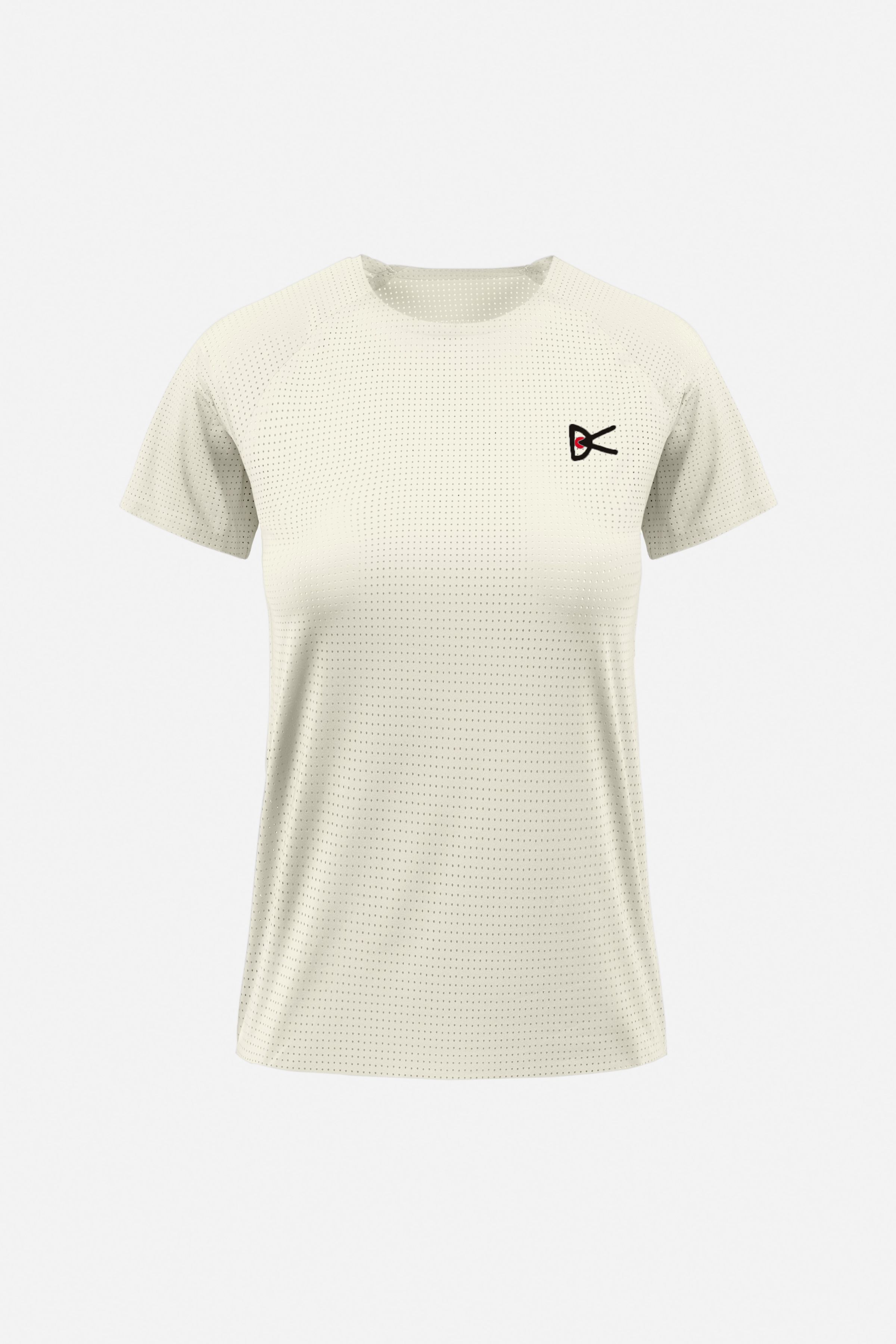 Peace–Tech Short Sleeve T-Shirt, Limestone