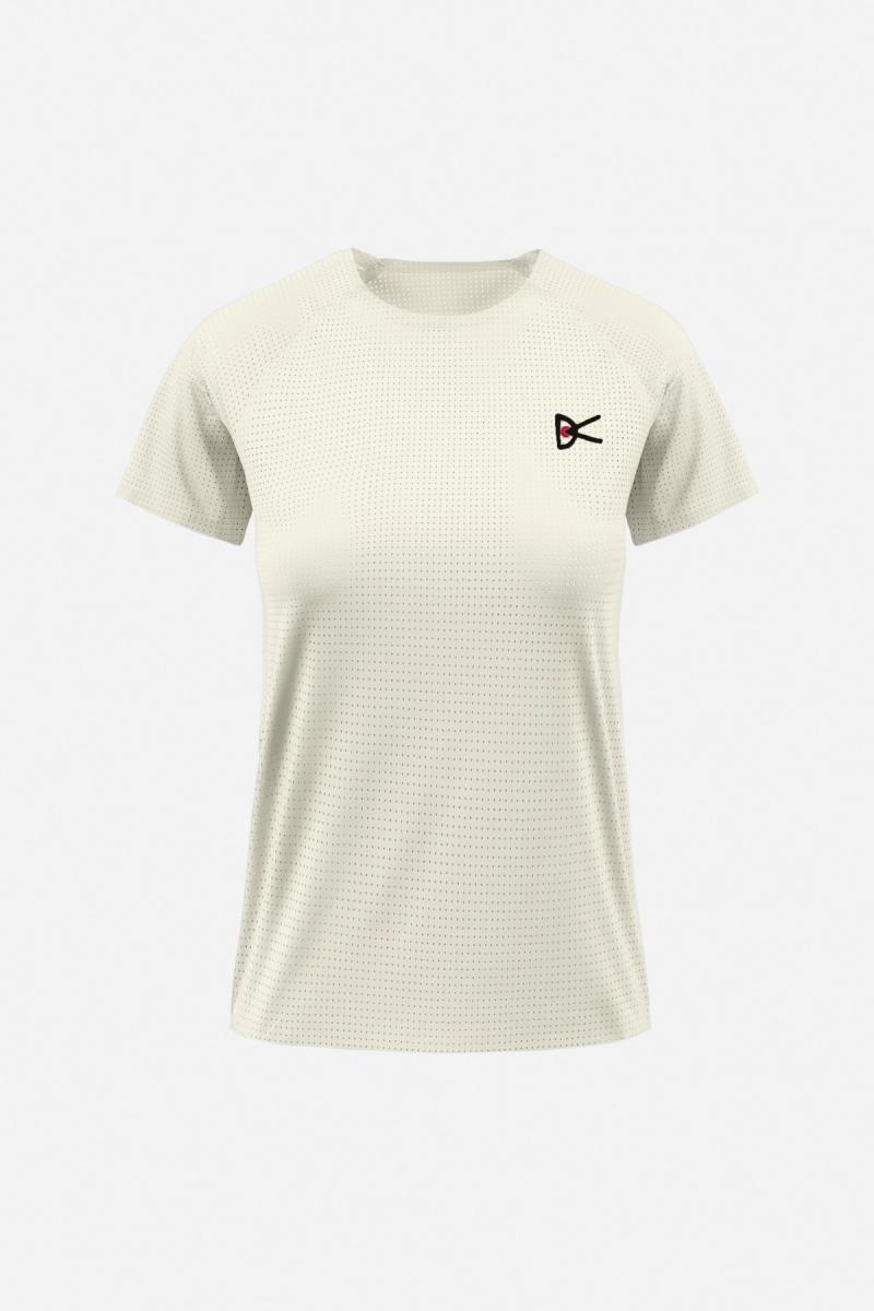 Peace–Tech Short Sleeve T-Shirt, Limestone