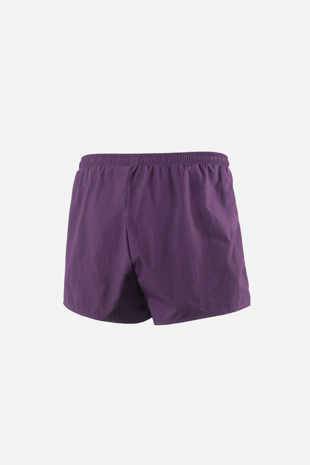 Lightweight Zippered Hiking Shorts, Nightshade