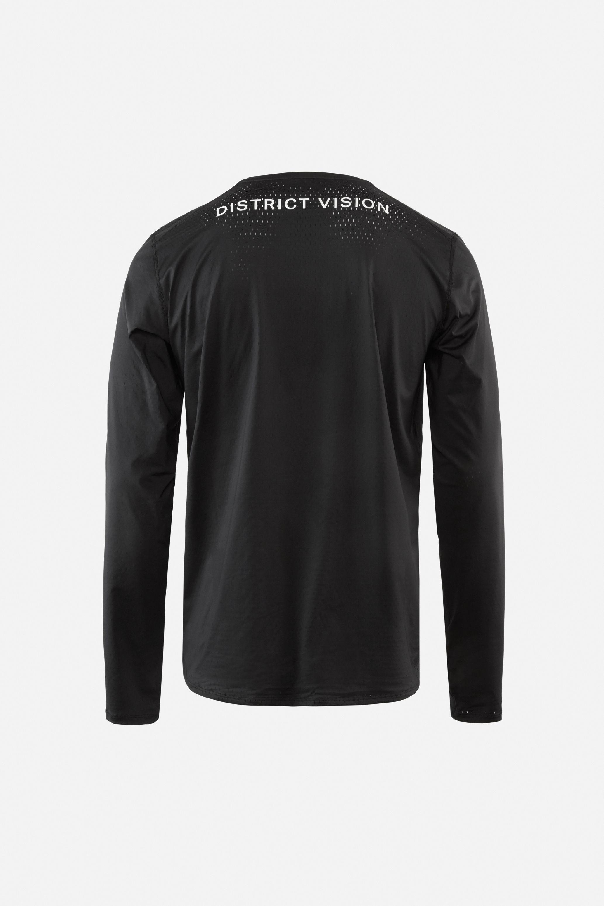Air–Wear Short Sleeve T-Shirt, Black Archive Edition
