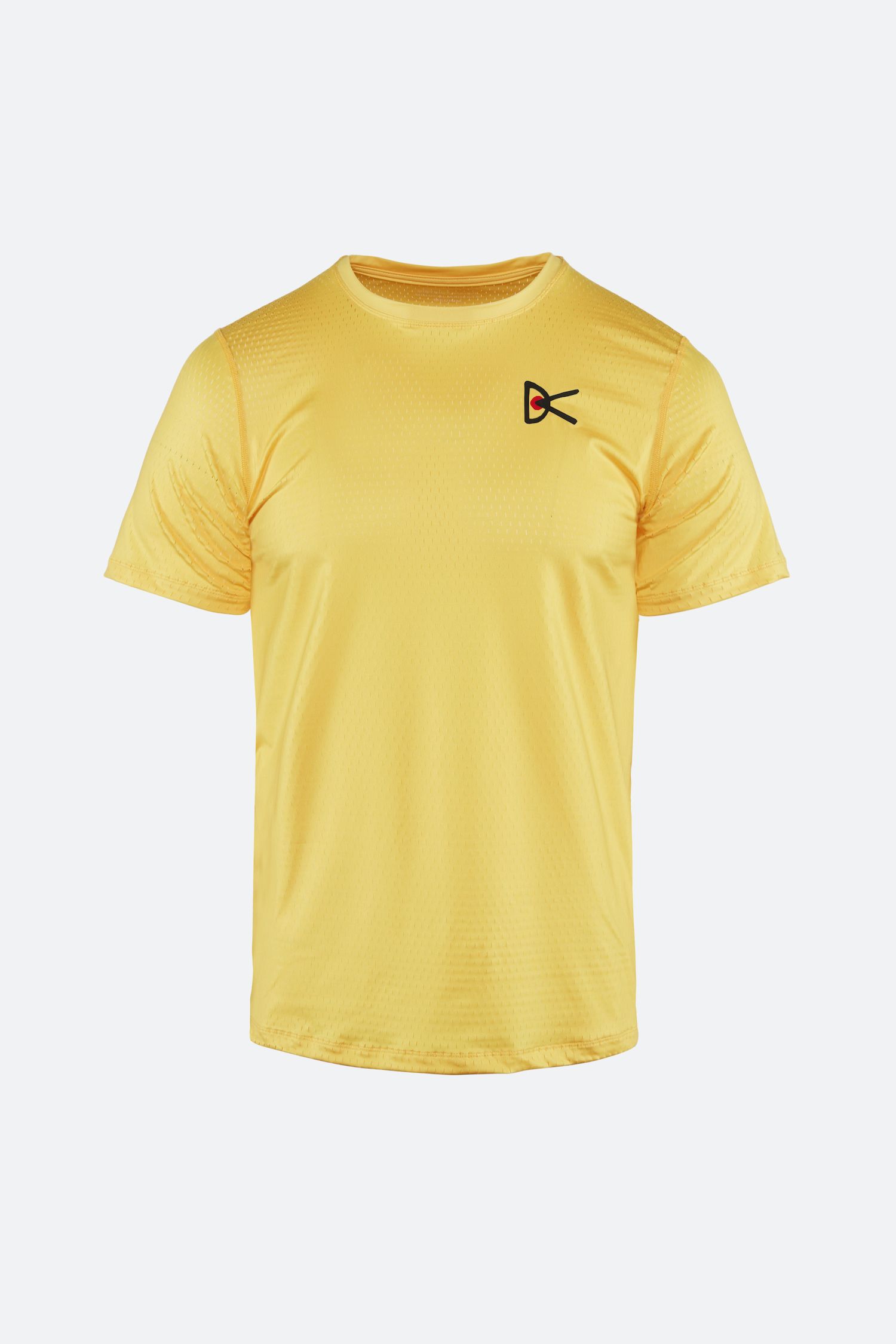 plane yellow t shirt