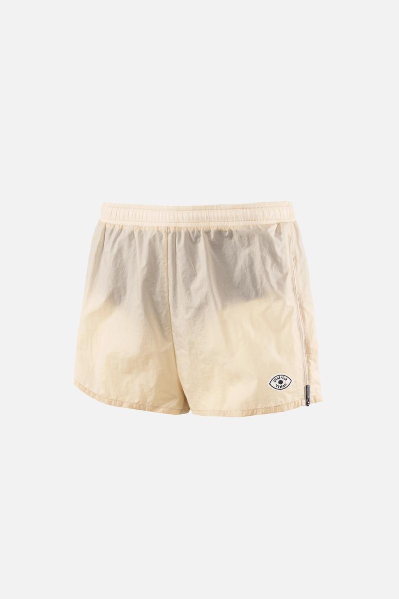 Ultralight Zippered Hiking Shorts, Chalk