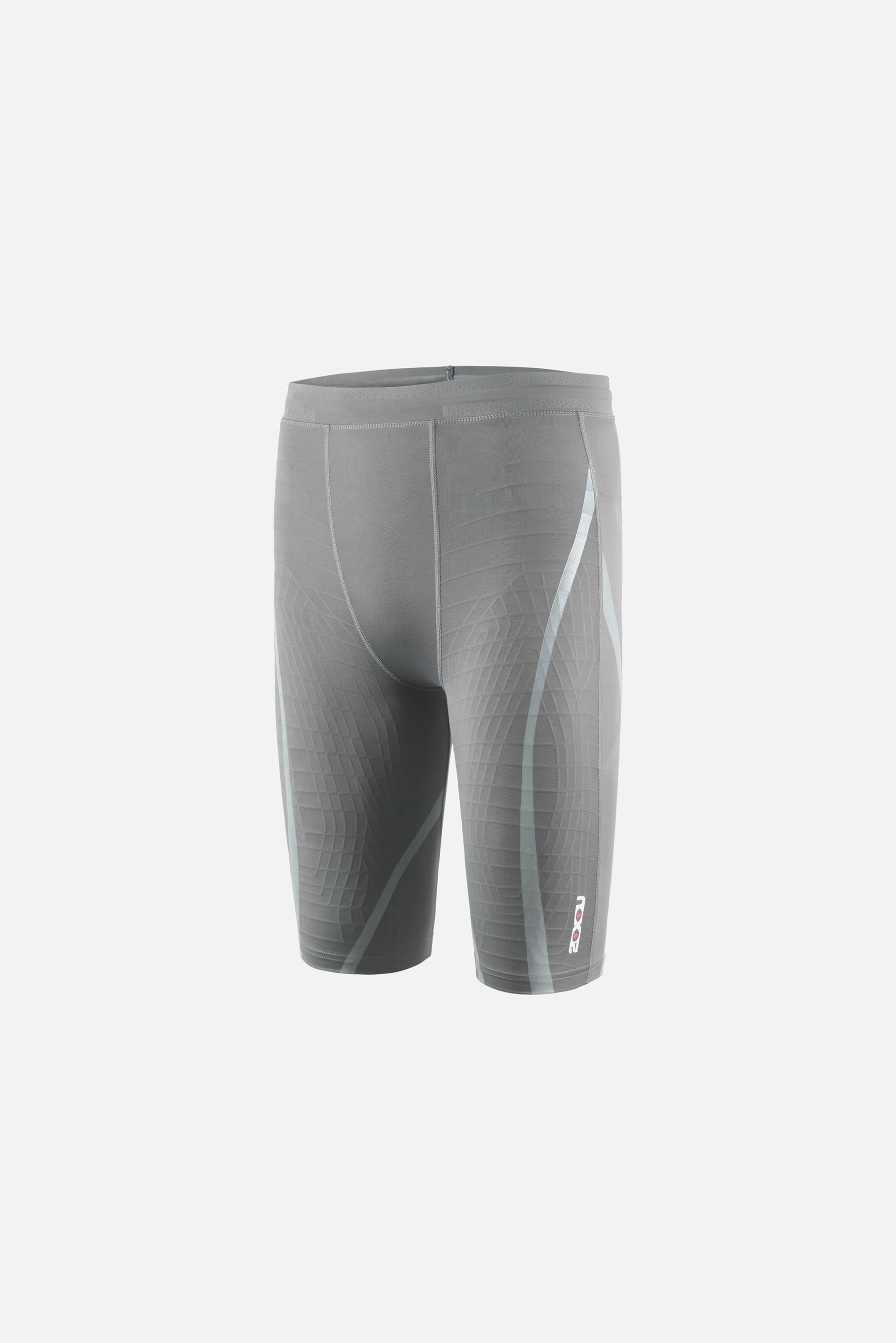 DV + 2XU Desert Comp Short, Carbon