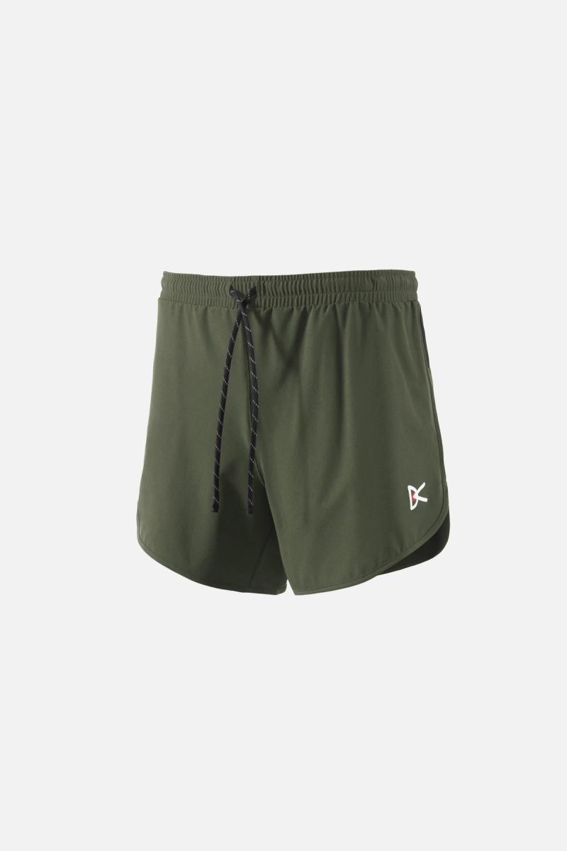 5in Training Shorts, Ivy