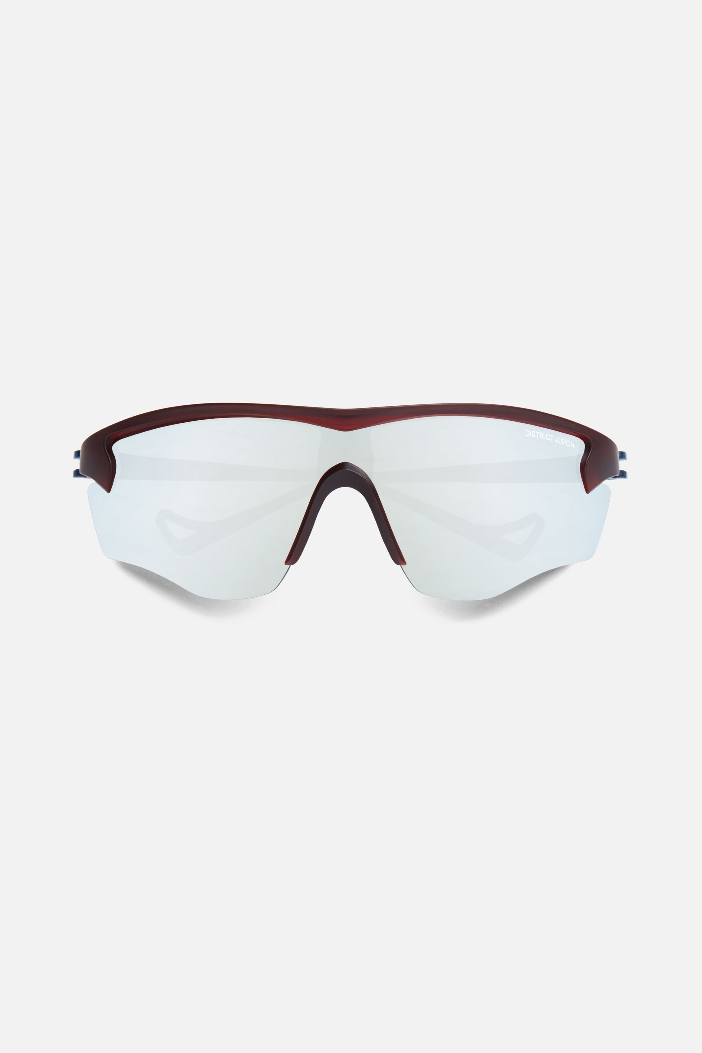 Junya Racer Sunglasses, Health In Mind Edition