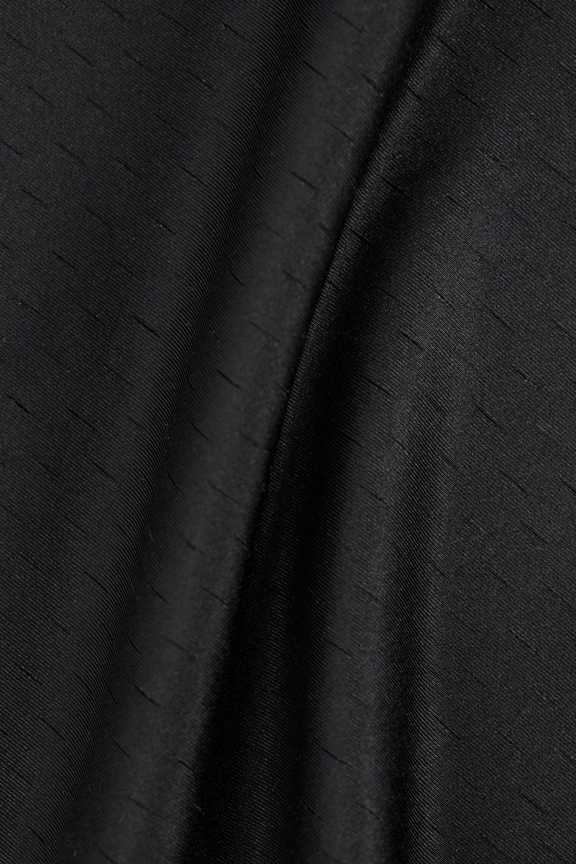 Air–Wear Short Sleeve T-Shirt, Black