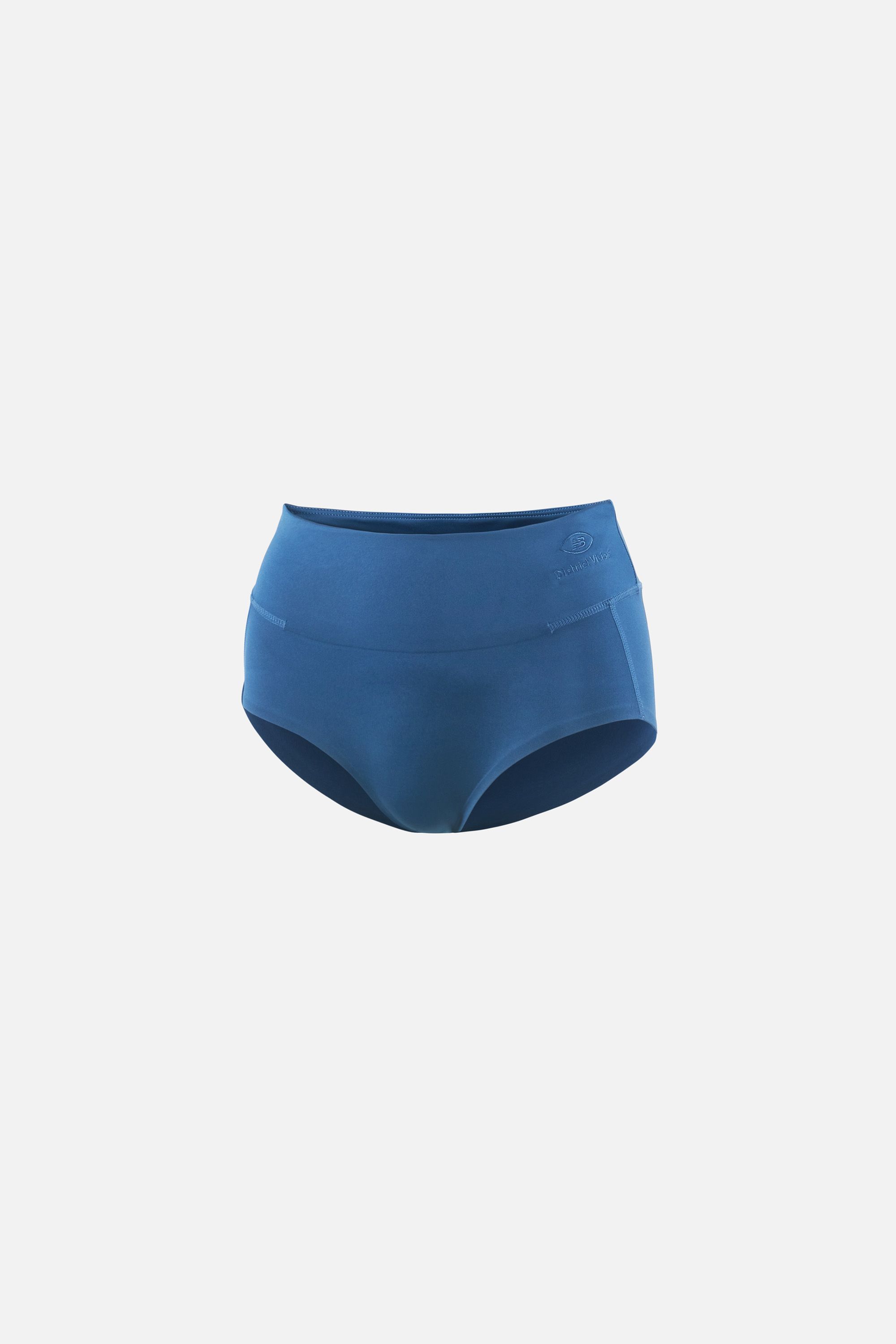 DV + NB Racing Brief, Vintage Blue