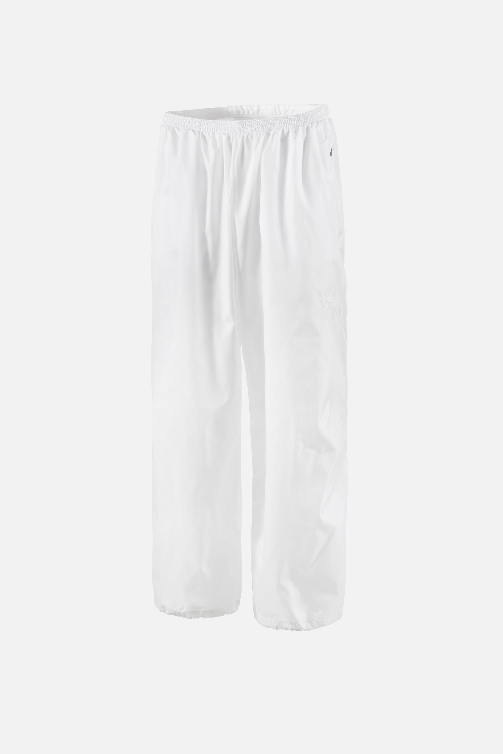 DV + NB DWR Track Pants, White