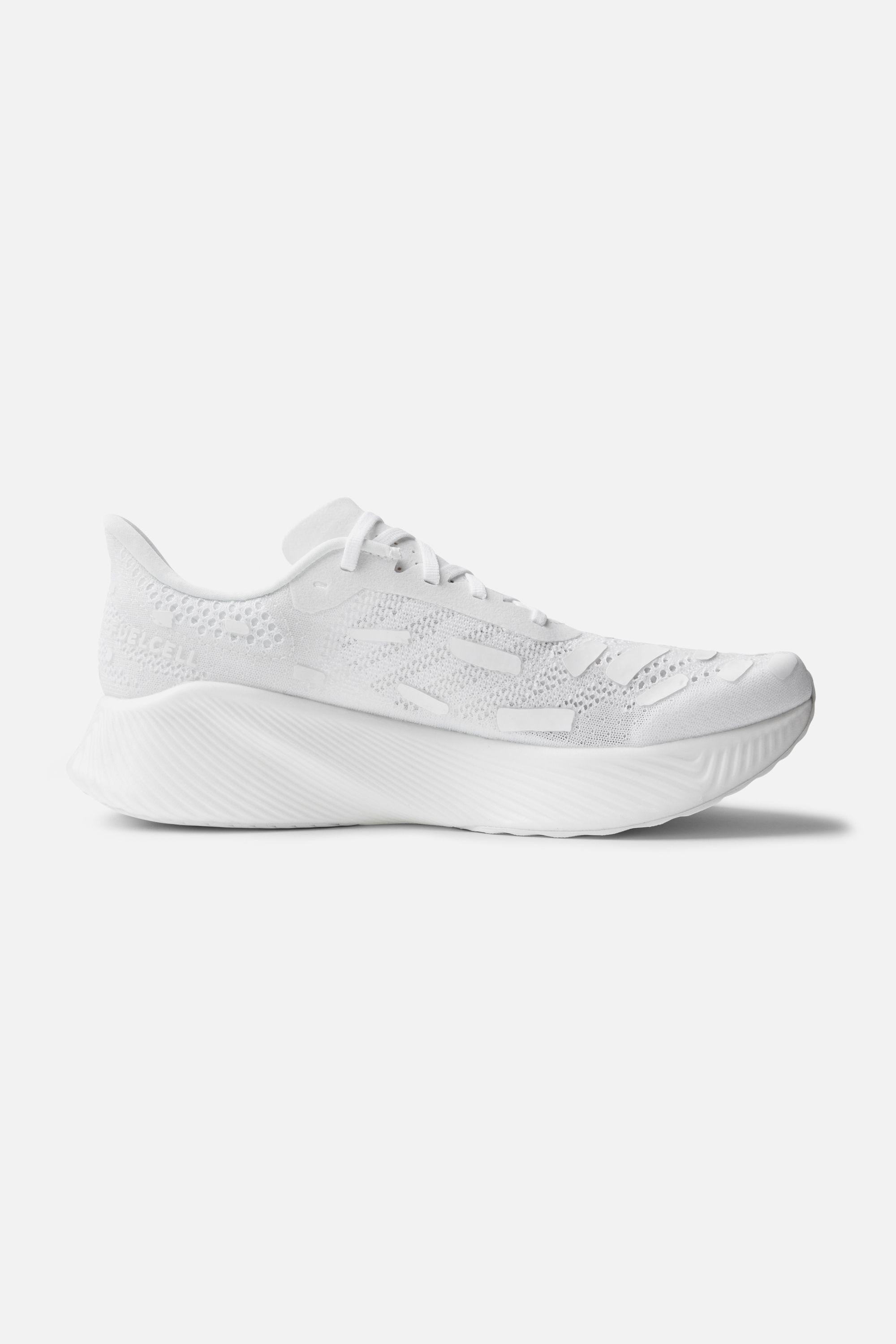 DV + NB FuelCell RC Elite v2, White — District Vision