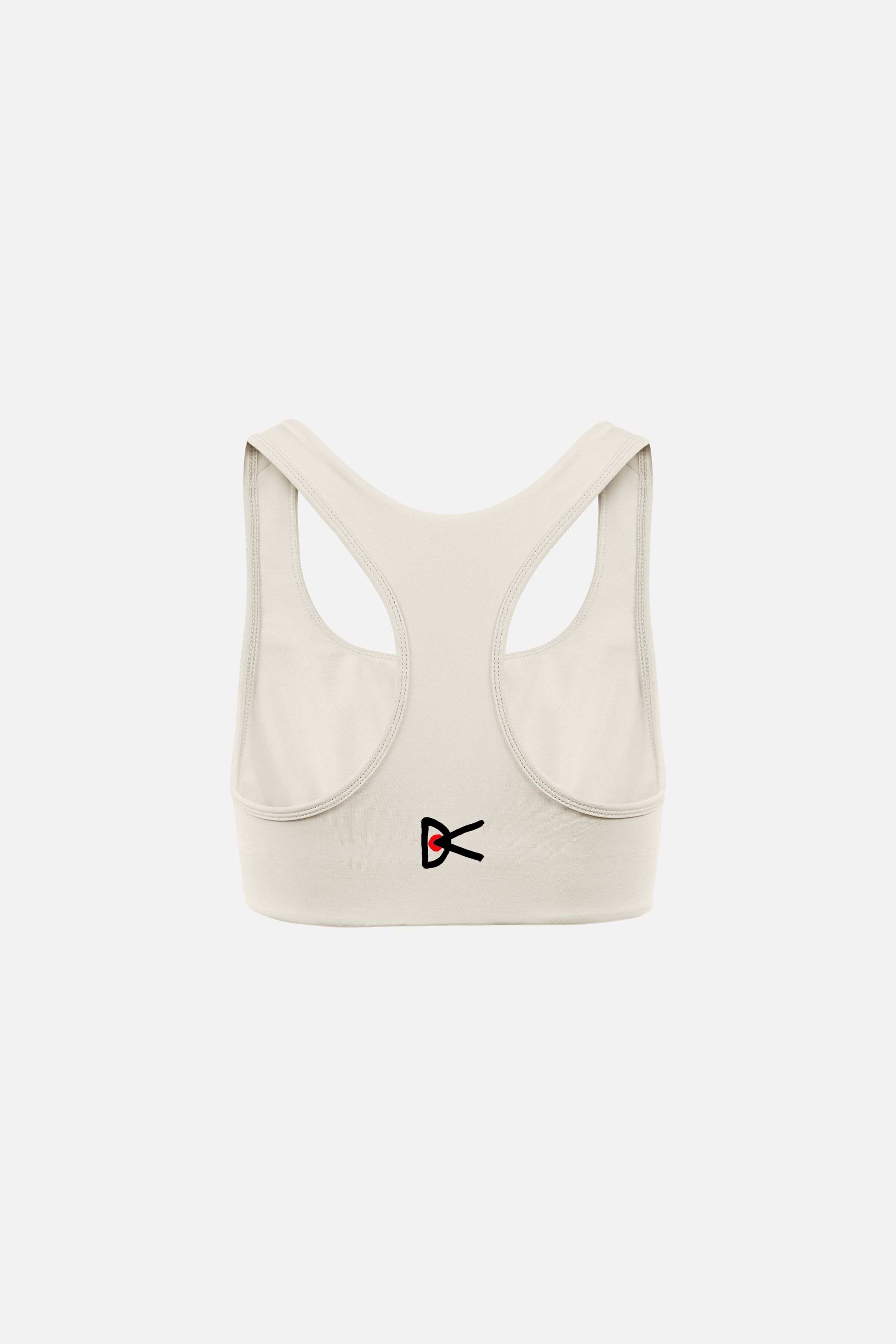 This Sports Bra Takes Design Cues From Old Town's Triangle District in  Chicago