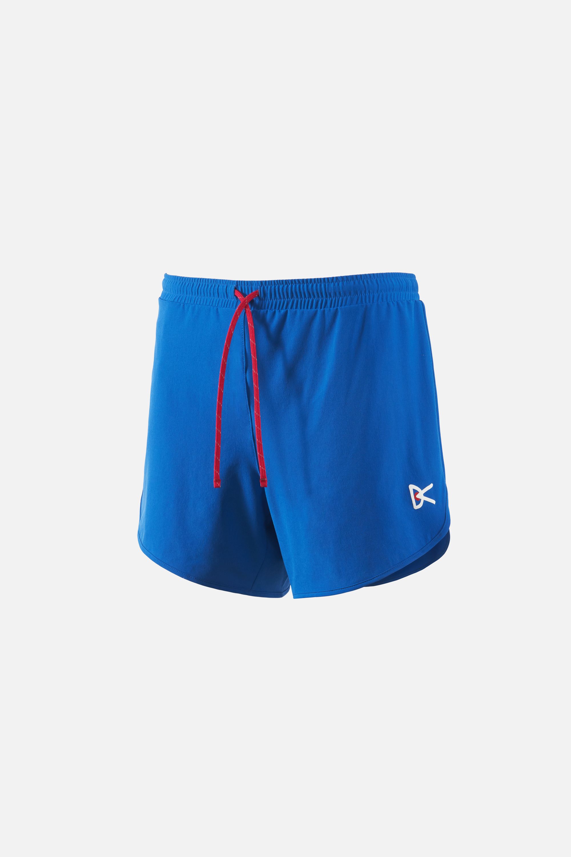 5in Training Shorts, Surf Blue