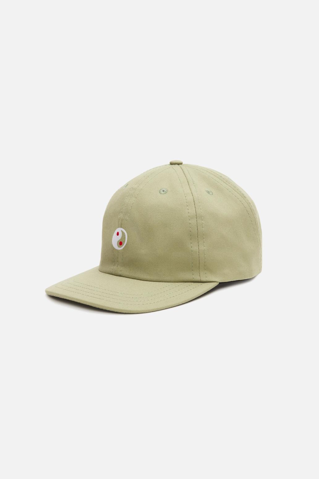 Zen Slow Cap, Sage — District Vision