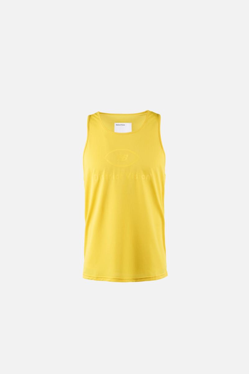 DV + NB Singlet, Canary