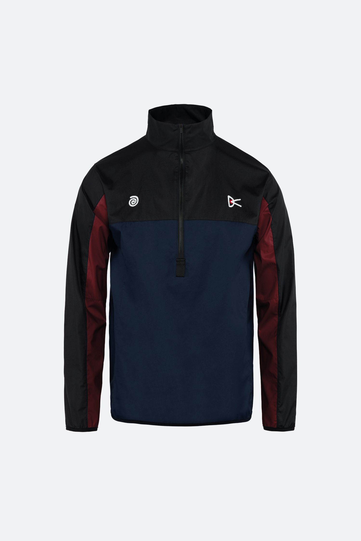 Theo Half Zip Shell, Health In Mind Edition