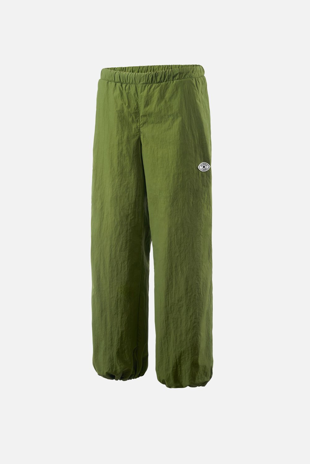 DWR Hiking Pant, Lichen