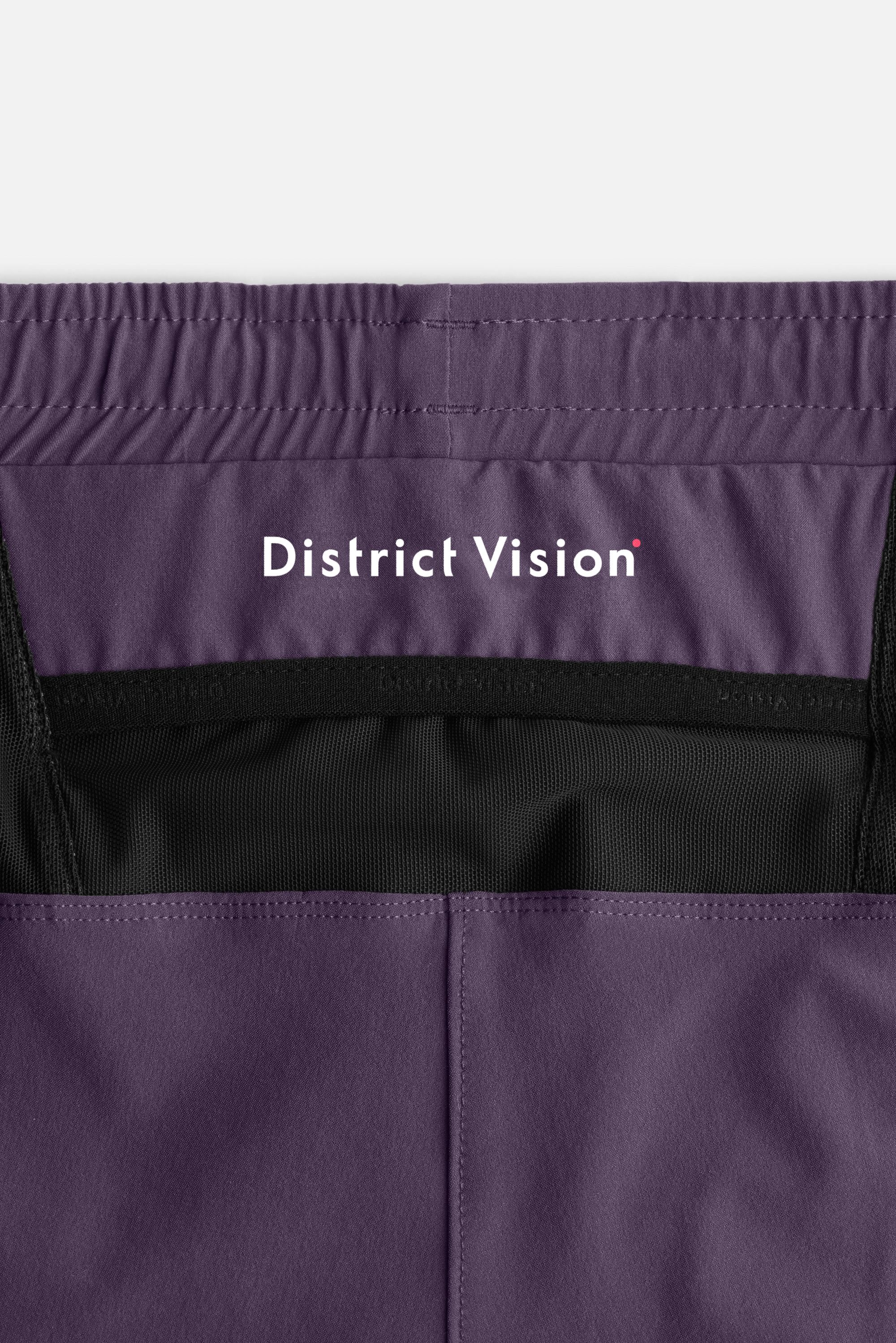 5in Training Shorts, Plum