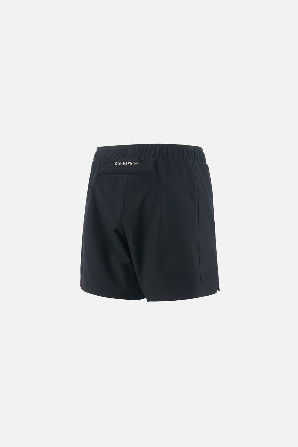 7in Training Shorts, Black