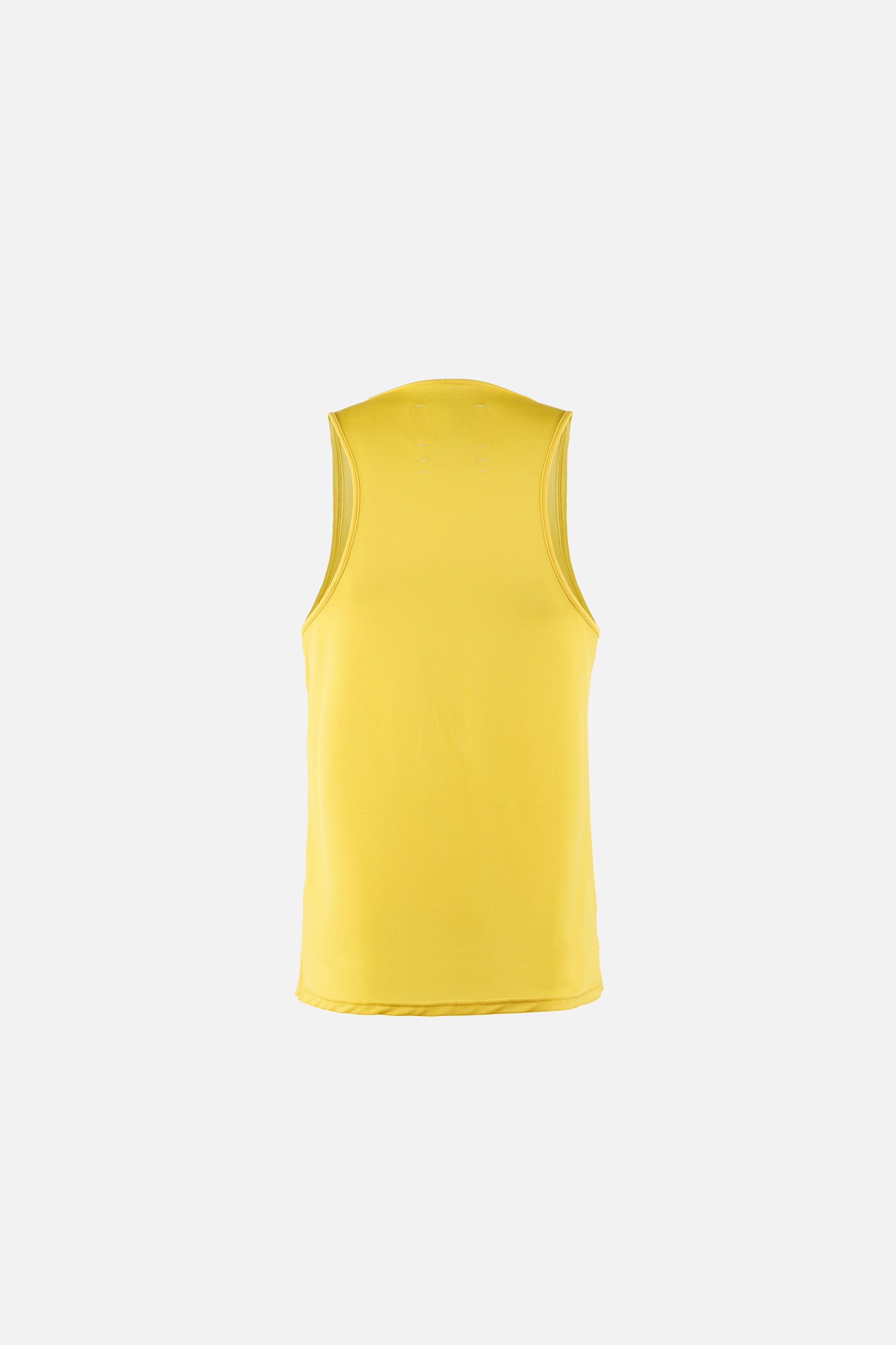 DV + NB Singlet, Canary