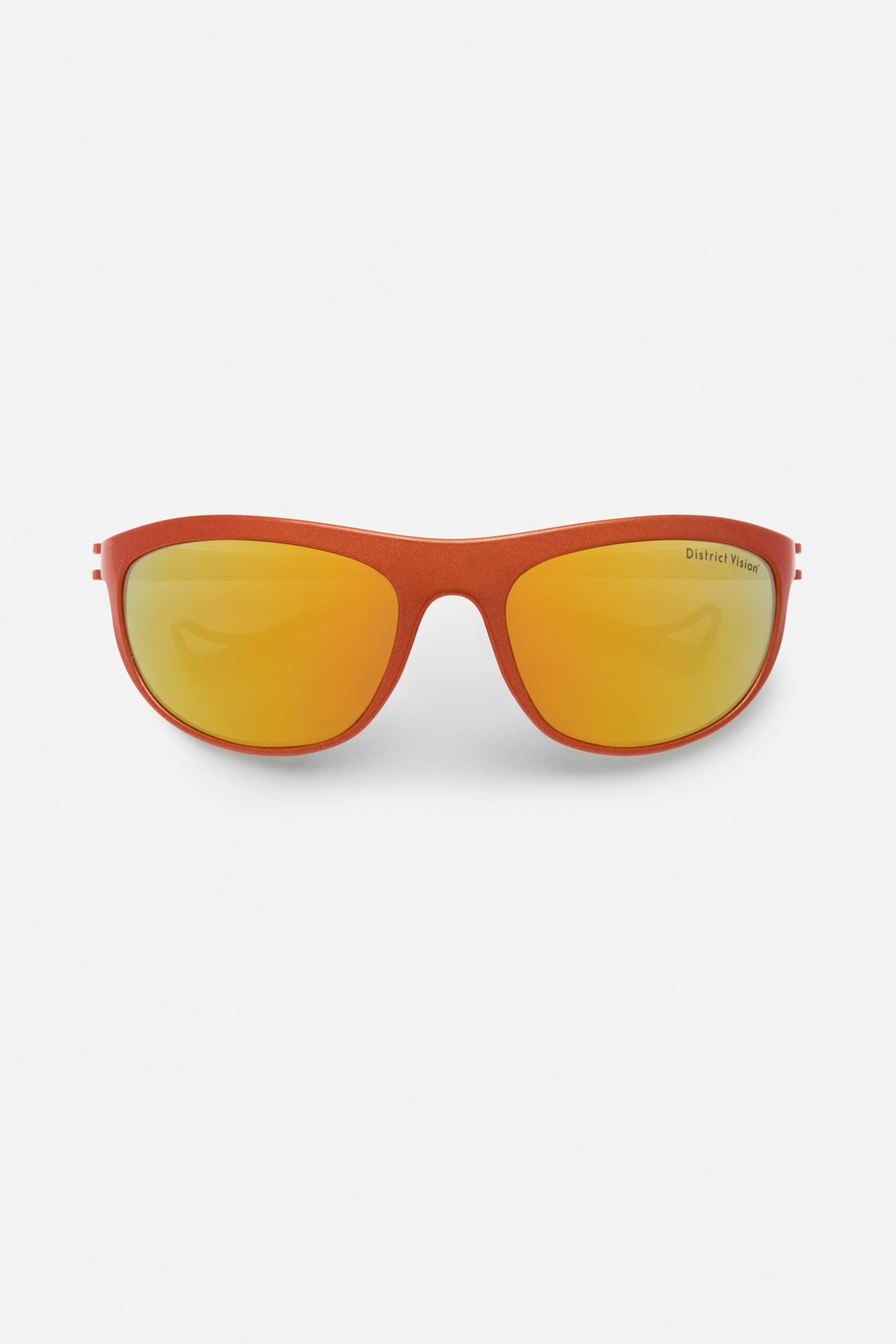 Takeyoshi Altitude Master Sunburst, D+ Amber Mirror