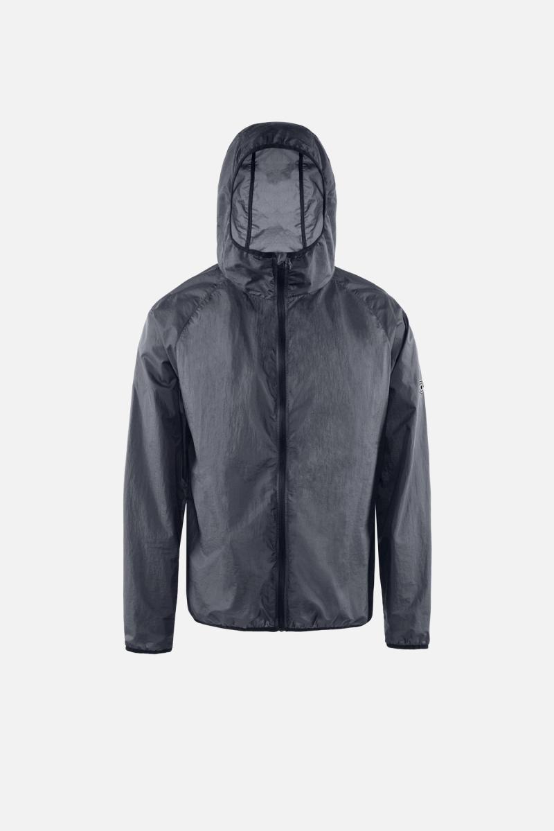 Ultralight DWR Wind Jacket, Charcoal