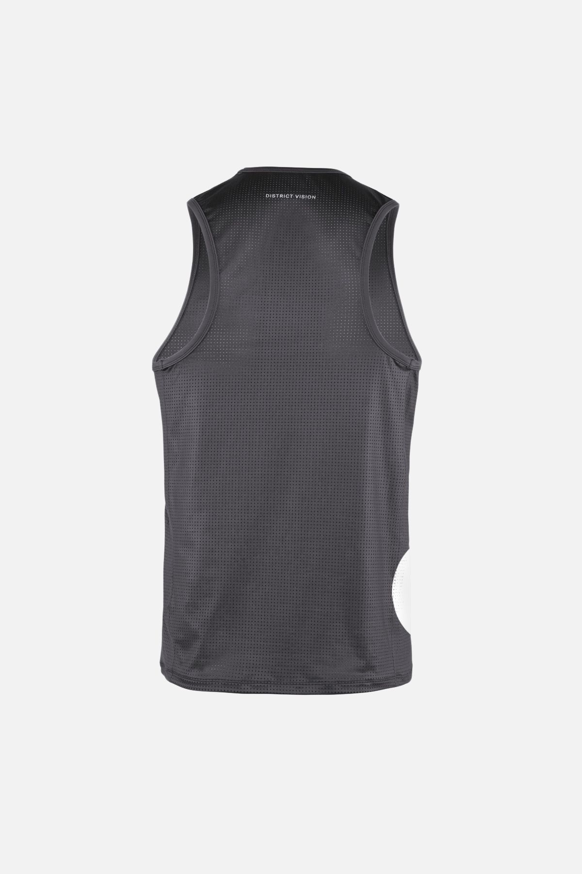 Peace–Tech Singlet, Mind Body Spirit