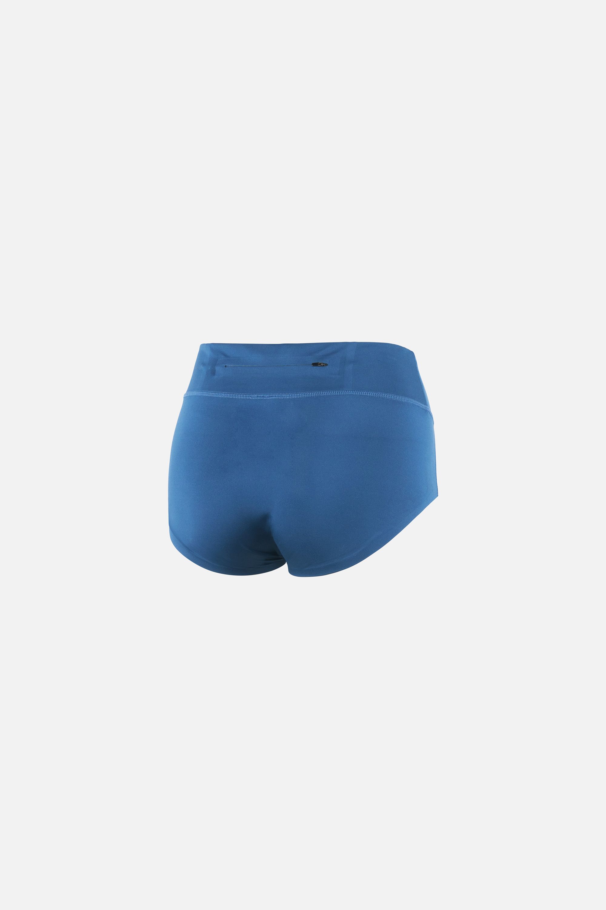 DV + NB Racing Brief, Vintage Blue