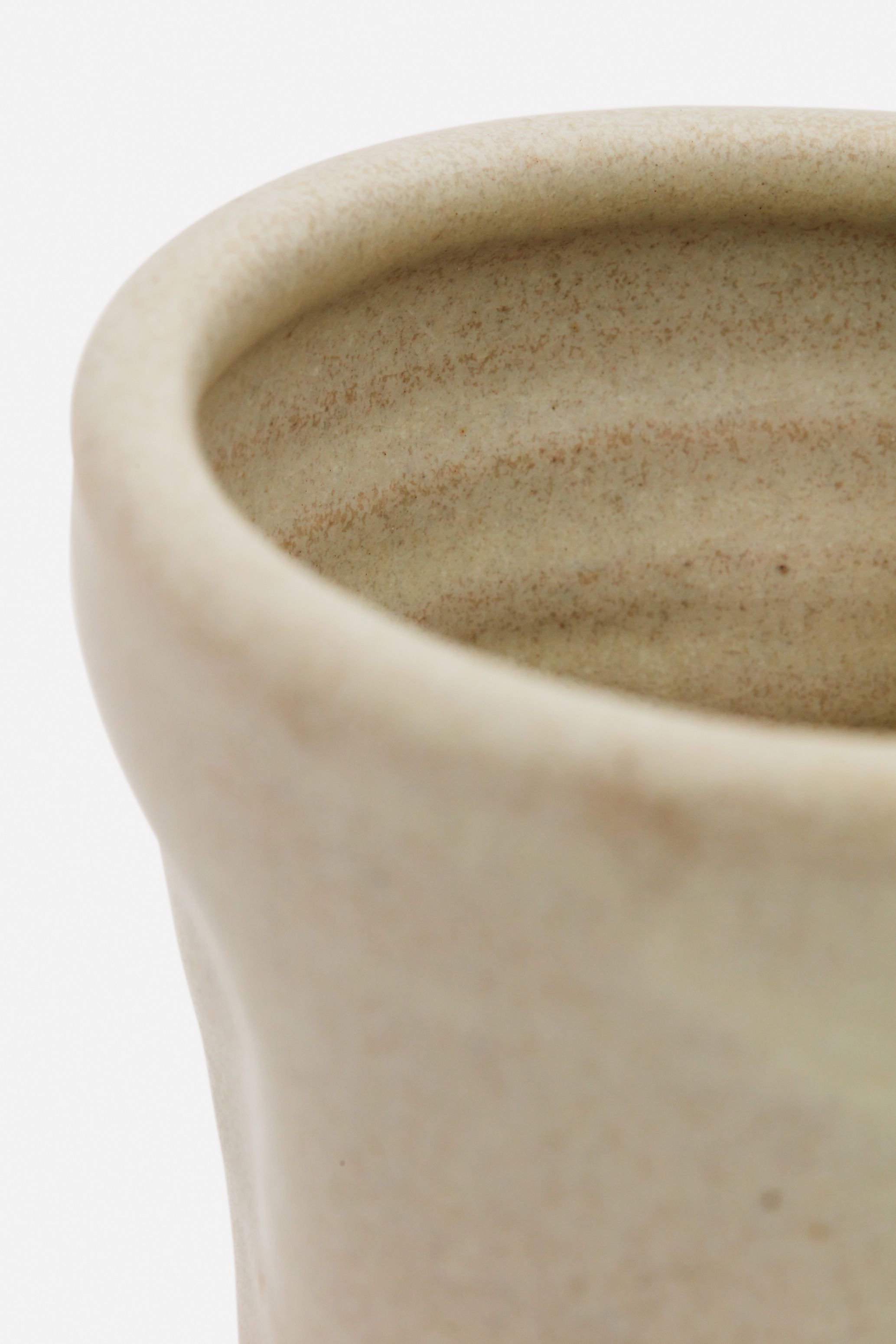 Genmai Ceramic Cup