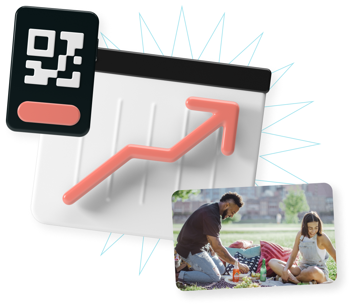 Engage, Grow and Earn revenues, assets, engagement