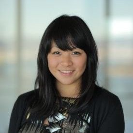Laura Toh, COO 