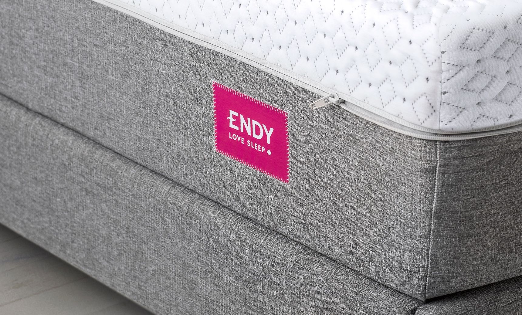 endy mattress for rv