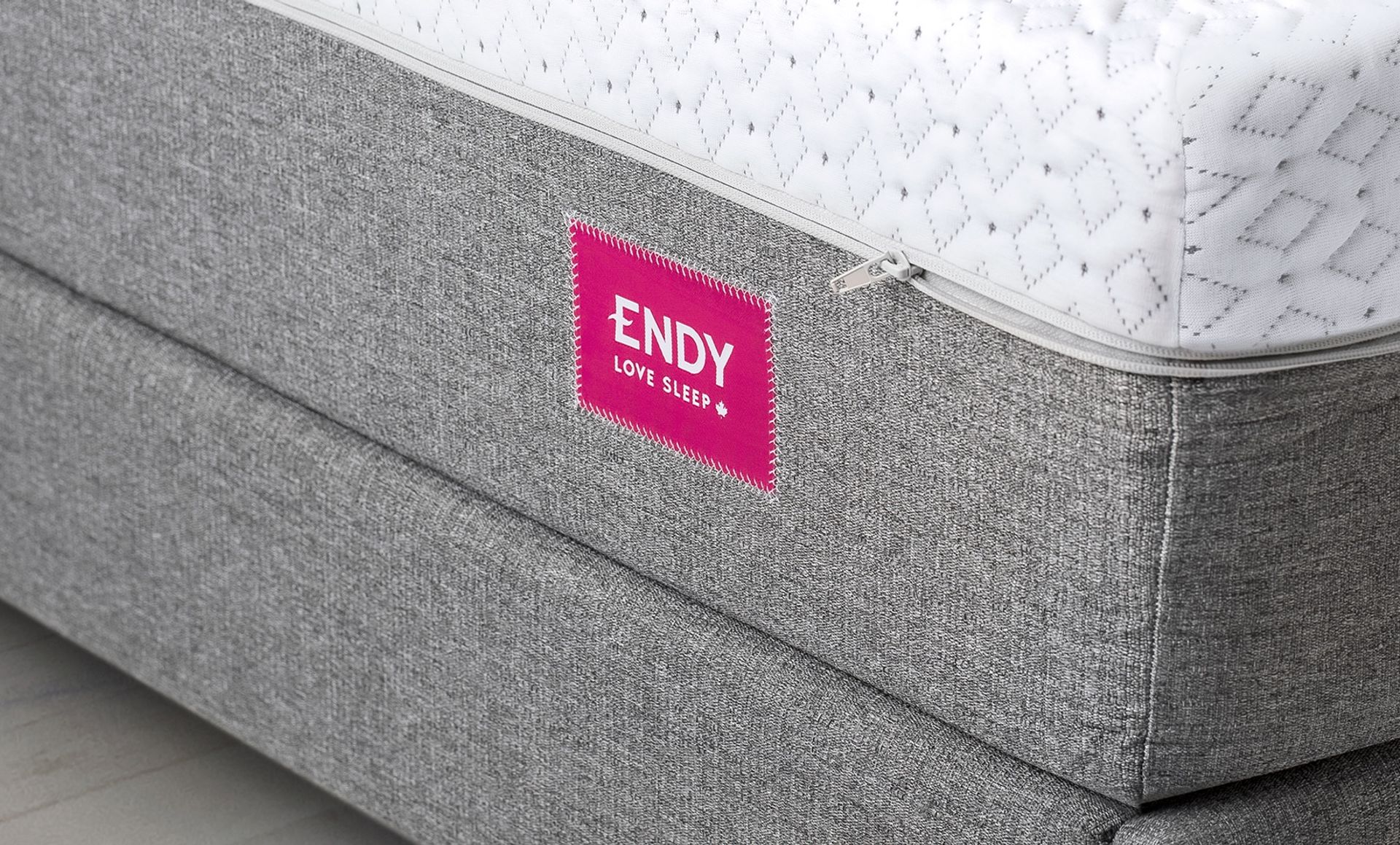 The Endy RV Mattress