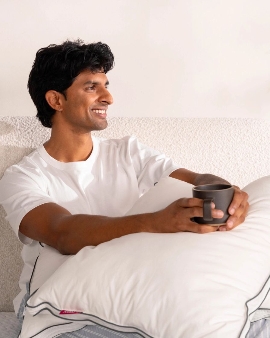 The Endy Customizable Pillow