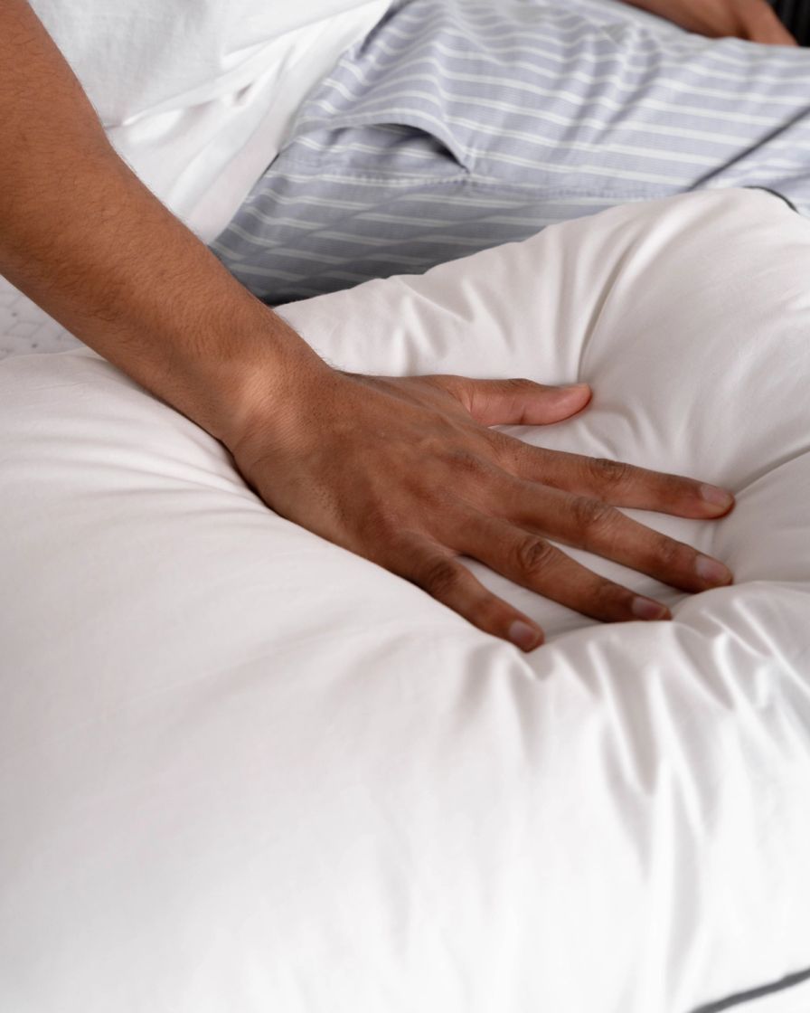 The Endy Customizable Pillow